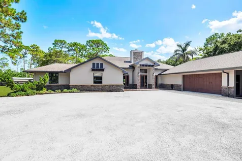 14590 Crazy Horse Lane Palm Beach Gardens FL 33418