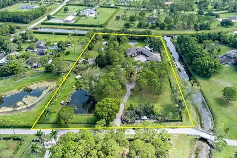 14590 Crazy Horse Lane Palm Beach Gardens FL 33418