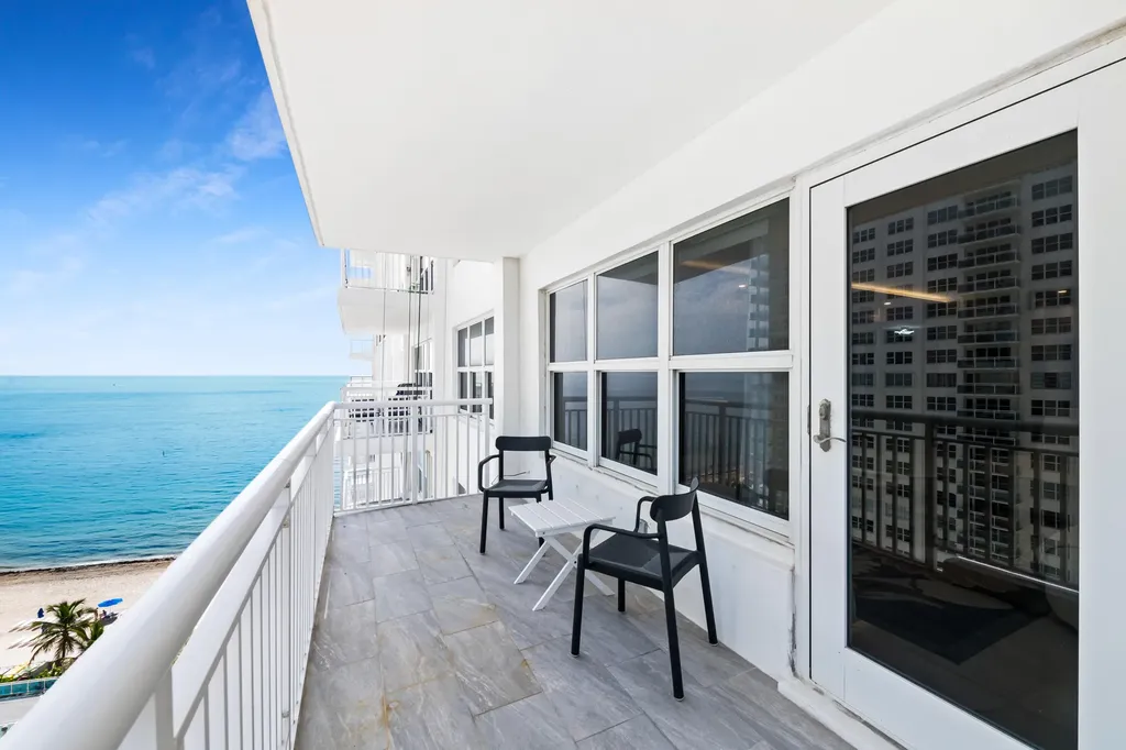 3850 Galt Ocean Drive Fort Lauderdale FL 33308