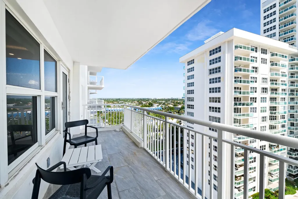 3850 Galt Ocean Drive Fort Lauderdale FL 33308