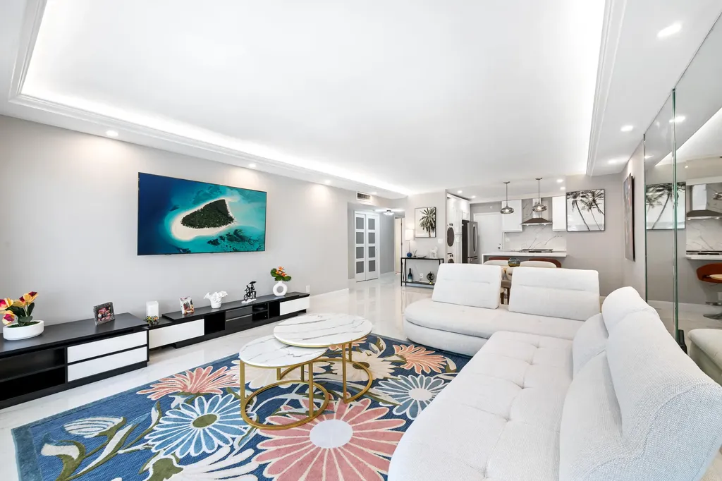 3850 Galt Ocean Drive Fort Lauderdale FL 33308