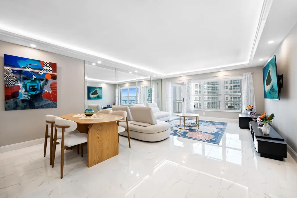 3850 Galt Ocean Drive Fort Lauderdale FL 33308
