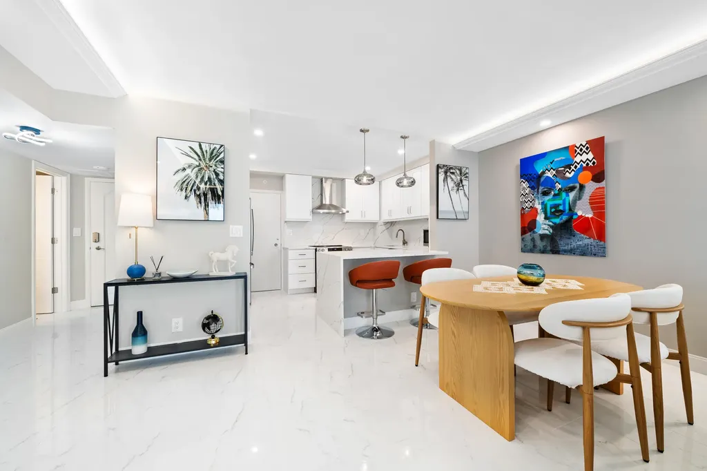 3850 Galt Ocean Drive Fort Lauderdale FL 33308