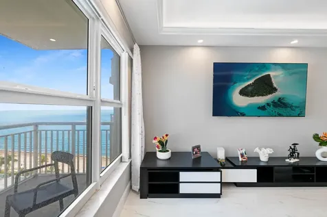 3850 Galt Ocean Drive Fort Lauderdale FL 33308