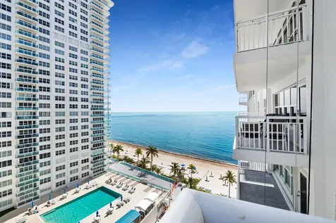 3850 Galt Ocean Drive Fort Lauderdale FL 33308