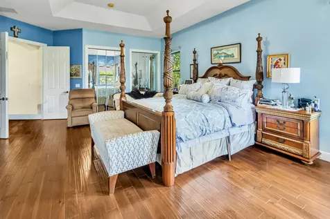 3546 Collonade Drive Wellington FL 33449