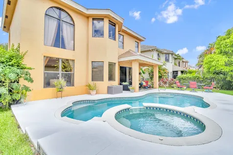 3546 Collonade Drive Wellington FL 33449