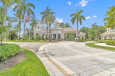 3546 Collonade Drive Wellington FL 33449