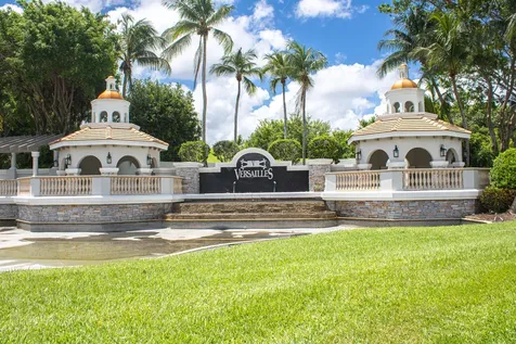3546 Collonade Drive Wellington FL 33449