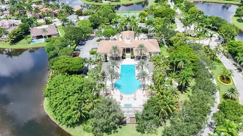 3546 Collonade Drive Wellington FL 33449