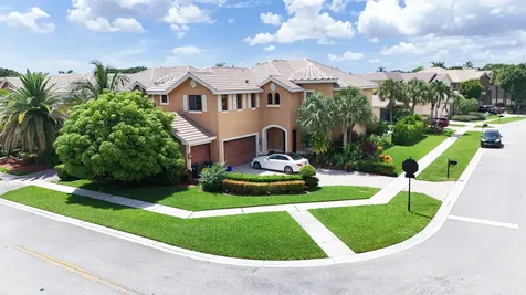 3546 Collonade Drive Wellington FL 33449
