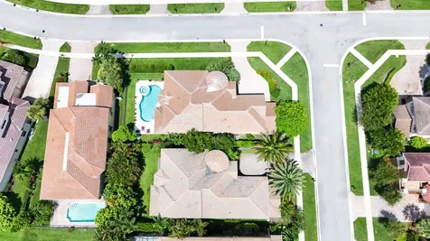 3546 Collonade Drive Wellington FL 33449