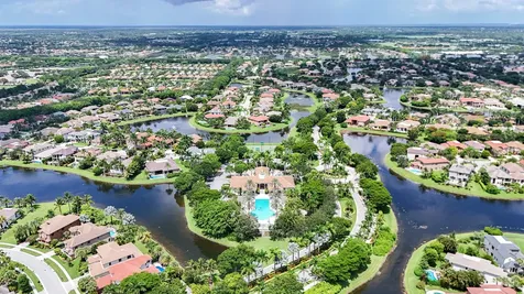 3546 Collonade Drive Wellington FL 33449