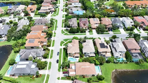 3546 Collonade Drive Wellington FL 33449