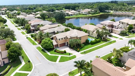 3546 Collonade Drive Wellington FL 33449
