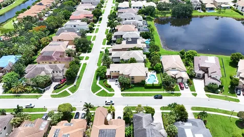 3546 Collonade Drive Wellington FL 33449