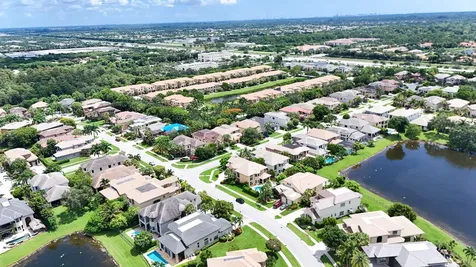 3546 Collonade Drive Wellington FL 33449