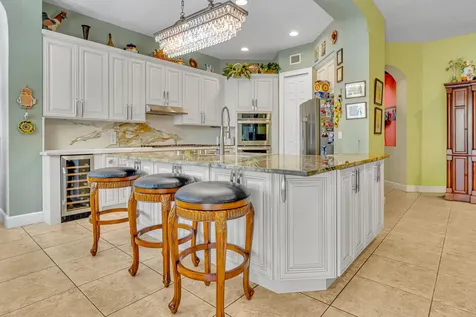 3546 Collonade Drive Wellington FL 33449
