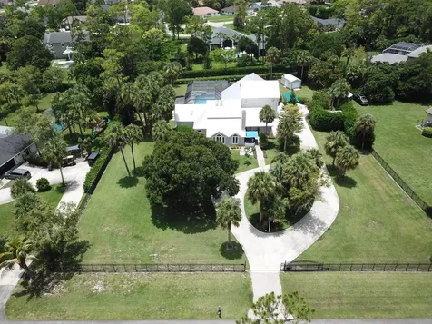 14757 Stirrup Lane Wellington FL 33414