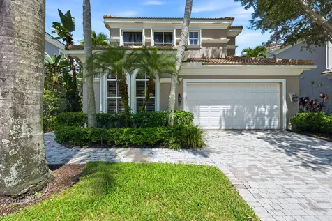 136 Andalusia Way Palm Beach Gardens FL 33418