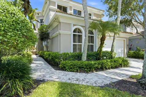 136 Andalusia Way Palm Beach Gardens FL 33418