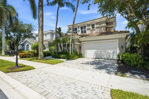 136 Andalusia Way Palm Beach Gardens FL 33418