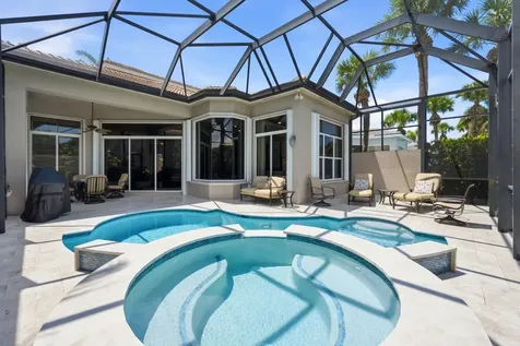 136 Andalusia Way Palm Beach Gardens FL 33418