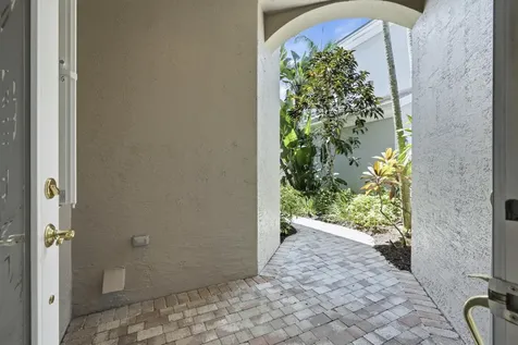 136 Andalusia Way Palm Beach Gardens FL 33418