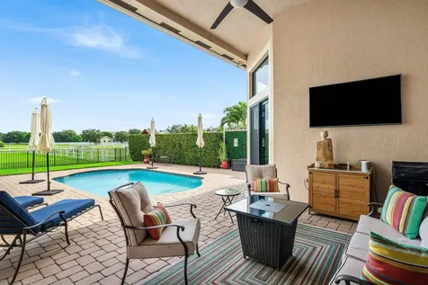 9277 Equus Circle Boynton Beach FL 33472