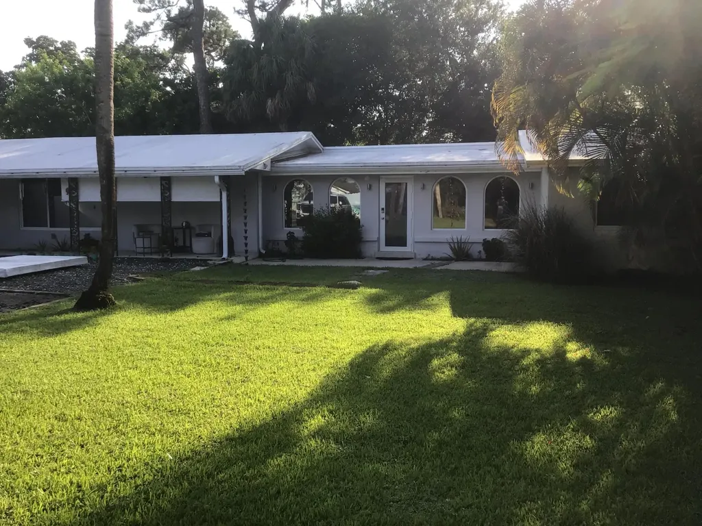 Fort Lauderdale FL, 2019 SW 29th Avenue