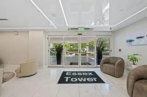 340 Sunset Drive Fort Lauderdale FL 33301
