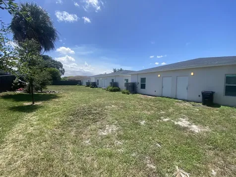 2594 NW 20th Street Fort Lauderdale FL 33311
