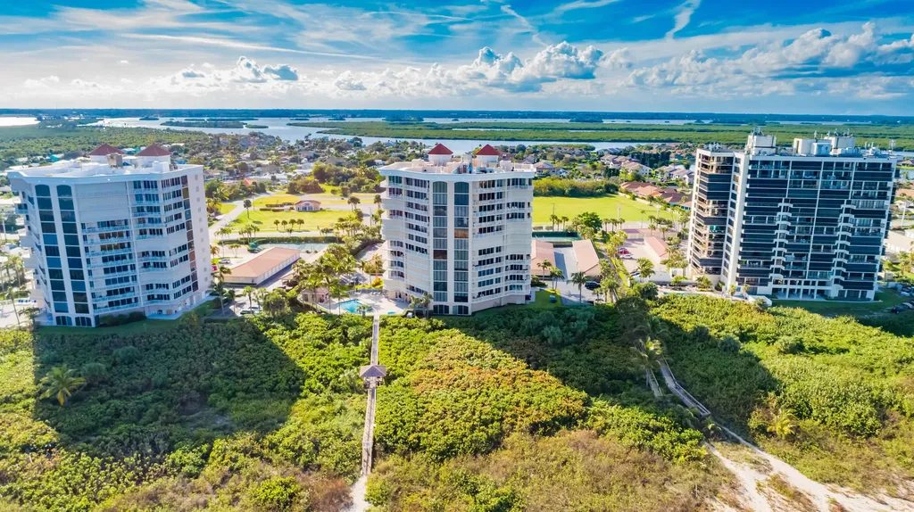 3000 N Highway A1a Hutchinson Island FL 34949