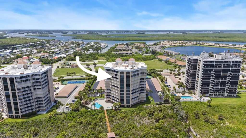 3000 N Highway A1a Hutchinson Island FL 34949