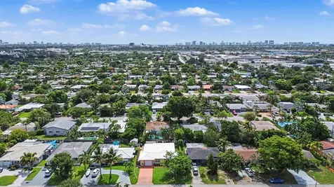 4650 NE 2nd Terrace Fort Lauderdale FL 33334
