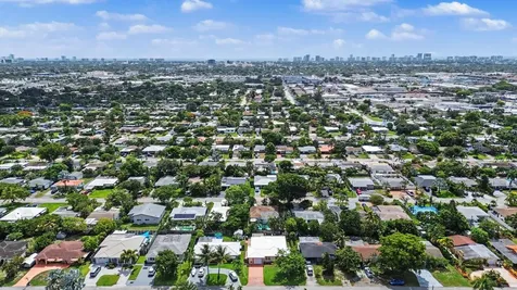 4650 NE 2nd Terrace Fort Lauderdale FL 33334