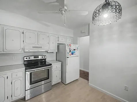 4650 NE 2nd Terrace Fort Lauderdale FL 33334