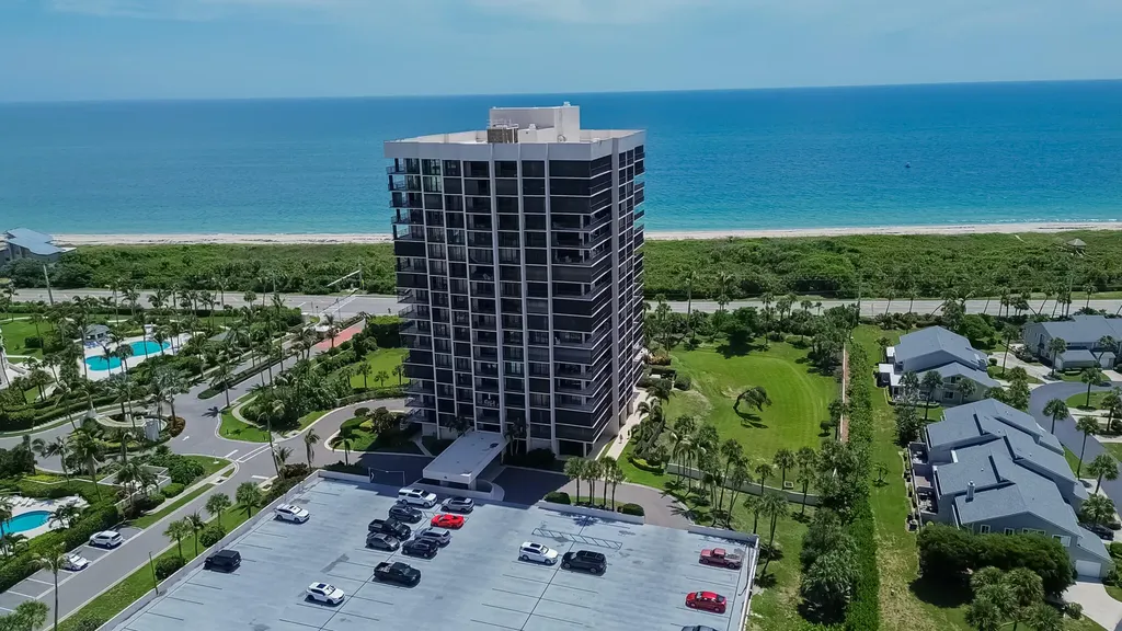 5047 N Hwy A1a Fort Pierce FL 34949