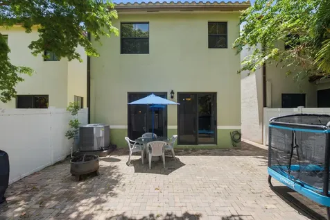 4817 NW 59th Street Tamarac FL 33319