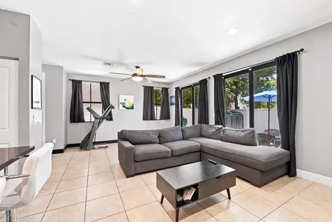 4817 NW 59th Street Tamarac FL 33319