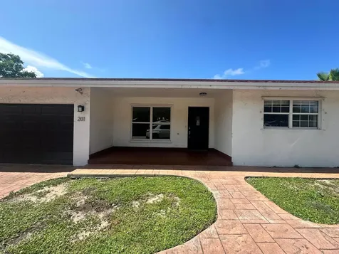 201 NE 30th Street Boca Raton FL 33431