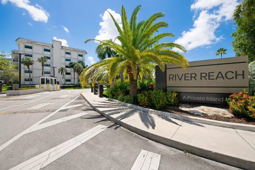 1201 River Reach Drive Fort Lauderdale FL 33315