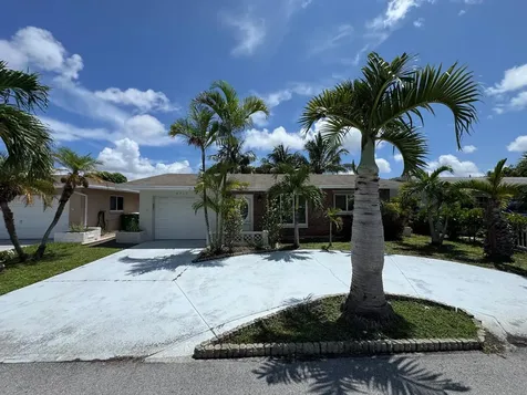 4717 NW 49th Place Tamarac FL 33319