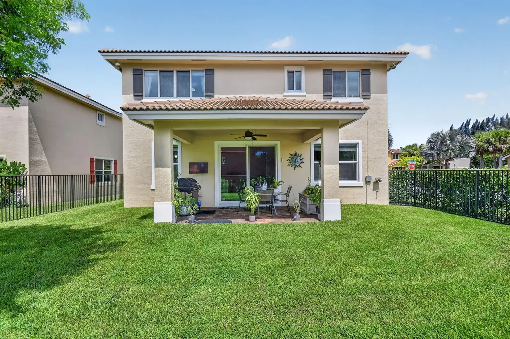5652 Caranday Palm Drive Greenacres FL 33463