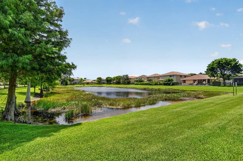 5652 Caranday Palm Drive Greenacres FL 33463
