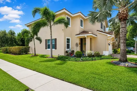 5652 Caranday Palm Drive Greenacres FL 33463