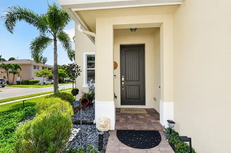 5652 Caranday Palm Drive Greenacres FL 33463