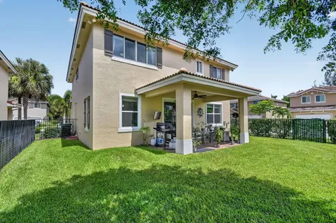 5652 Caranday Palm Drive Greenacres FL 33463