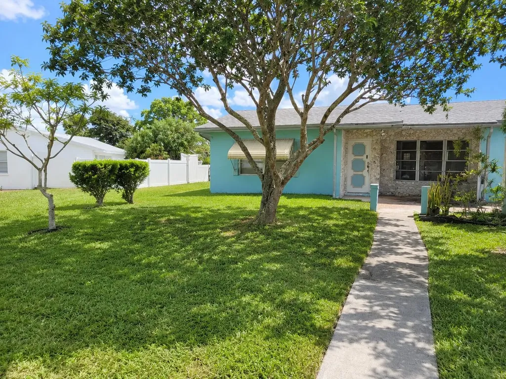 5165 SW 10th Court Margate FL 33068