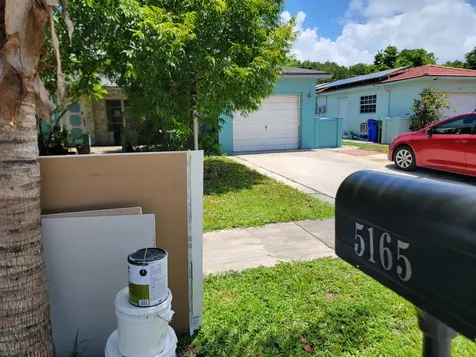 5165 SW 10th Court Margate FL 33068